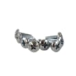Screw for Craftsman 917257281 - Part STD601005