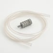 Pressure Washer Chemical Injector Hose 5140126-36