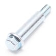 Lawn & Garden Equipment Shoulder Bolt A01194