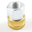 Excel Pressure Washer Quick-connect Kit for Excel XR2600TY0 - Part A19985