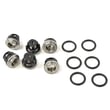 Pressure Washer Unloader Valve Kit AR-1864