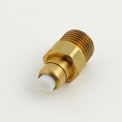 Pressure Washer Thermal Release Valve undefined