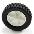 Pressure Washer Wheel DPP17709
