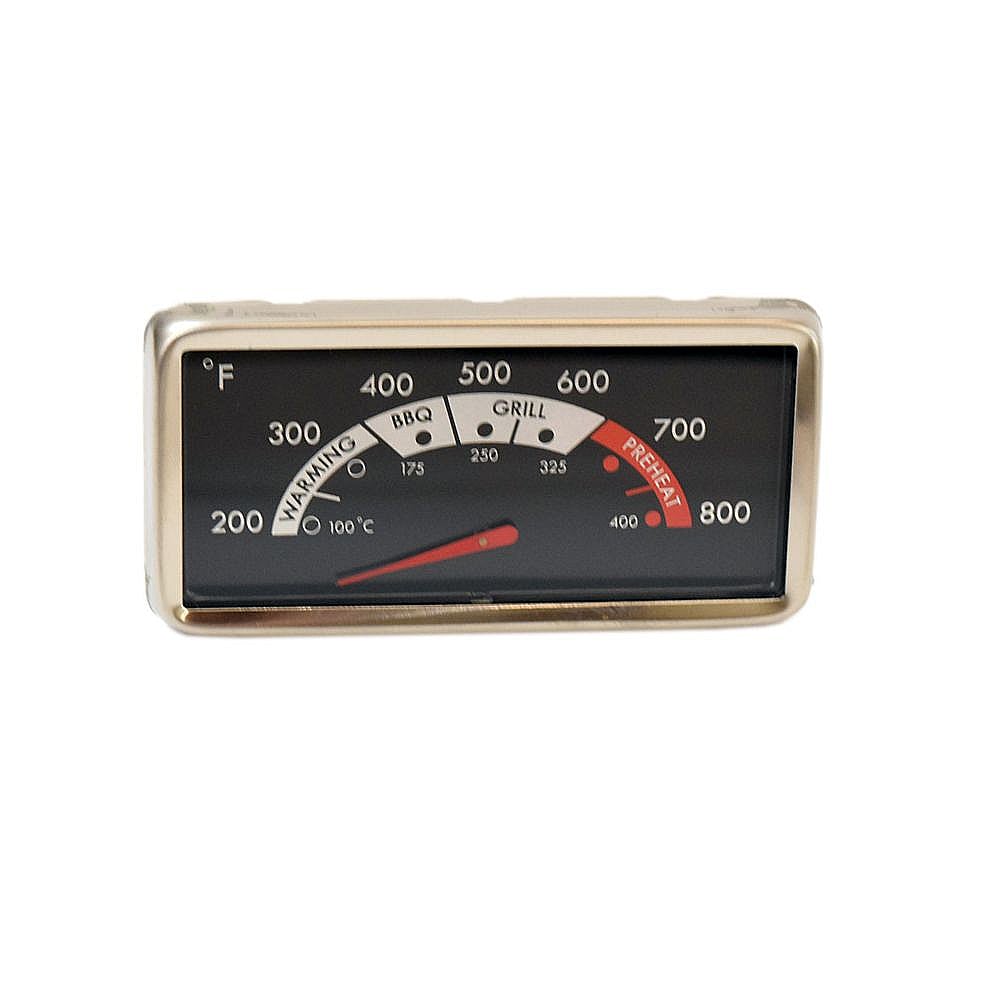 Part #00021, Gas Grill Temperature Gauge