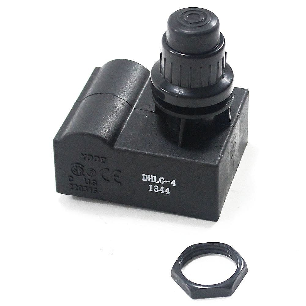 Part #03340, Gas Grill Ignition Module / 5.75 x 3.75 x 3.00