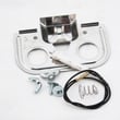 Burner Parts for Kenmore 920154610 - Part 15240119