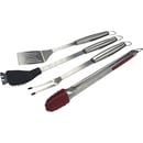Gas Grill 4-piece Tool Set