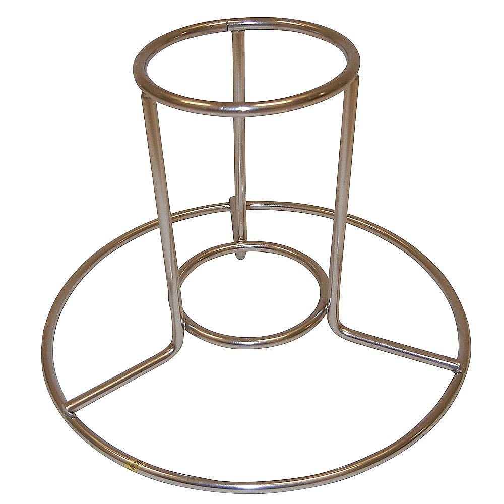 Part #41333, Gas Grill Chick-Can Roasting Rack