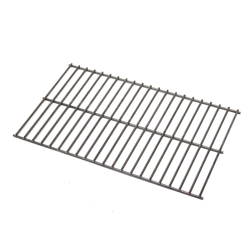Part #04170107, Gas Grill Cooking Grate (Replaces 0417-0107) / 21.40 x 12.20 x 0.40