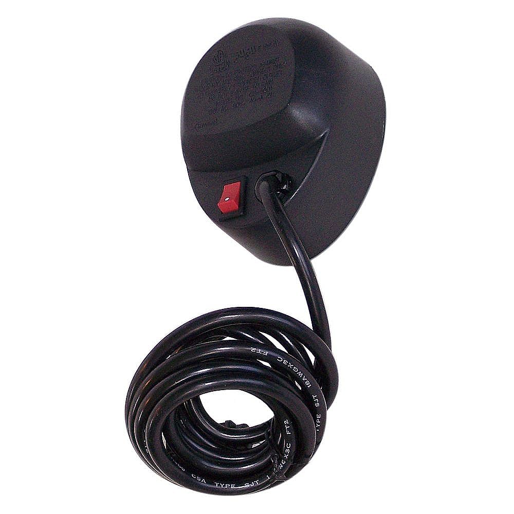 Part #60012, Gas Grill Rotisserie Motor