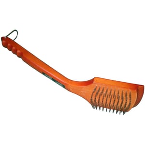 Gas Grill Cleaning Brush 70255