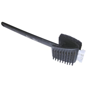 Gas Grill Cleaning Brush 75551