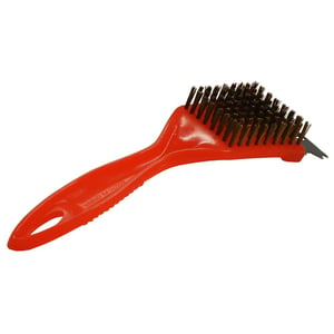 Gas Grill Cleaning Brush 77330