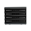 Gas Grill Flame Tamer 97061