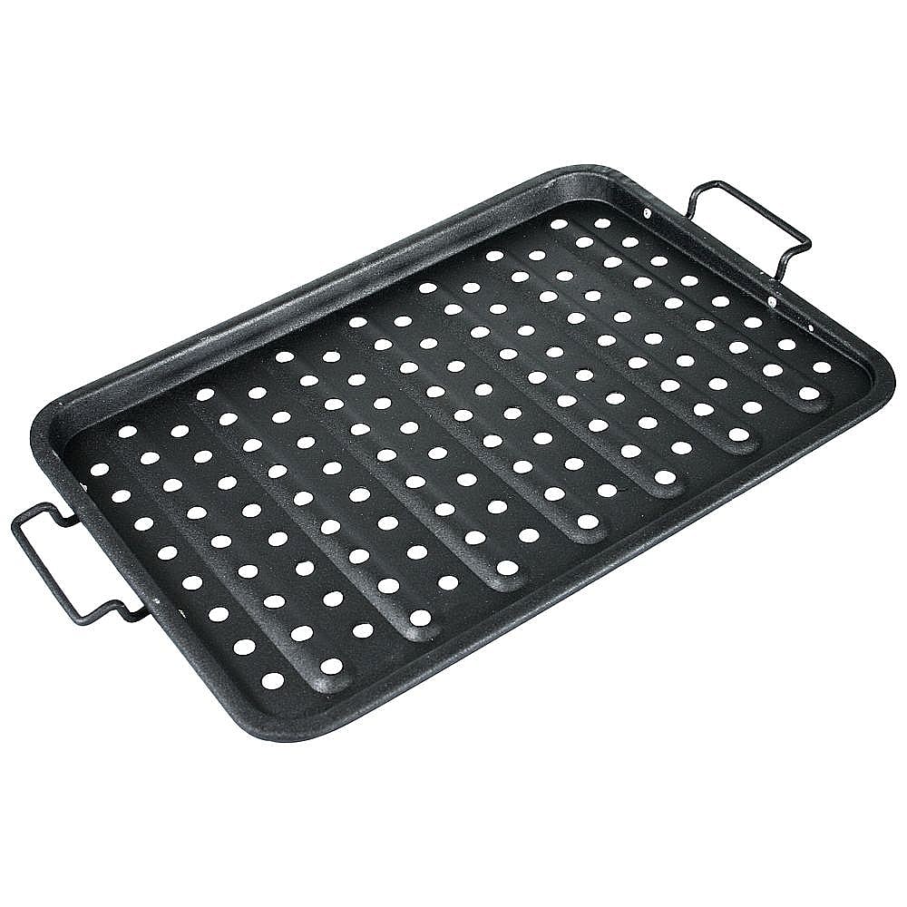Part #97122, Gas Grill Flat Topper