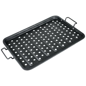 Gas Grill Flat Topper 97122