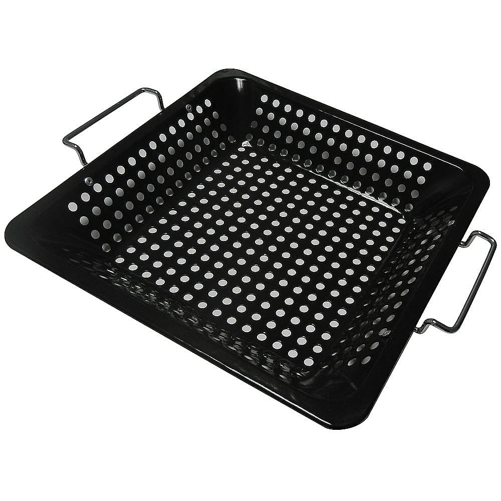 Part #98121, Gas Grill Wok Topper