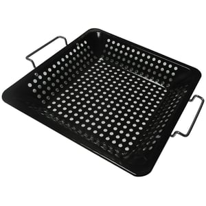 Gas Grill Wok Topper 98121