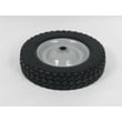 Troy-bilt Tire Assembly for Craftsman 88985 - Part 1762021