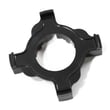 Brush Holder for Kubota T1400H - Part 12181-6338-0