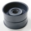 Lawn Tractor Blade Flat Idler Pulley 52500-11152