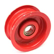 Lawn Tractor Blade Idler Pulley 53591-33200