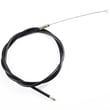 Throttle Wire for Kubota AT25 - Part 61141-4322-0