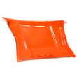 Lawn Mower Deck Baffle 65621-21130
