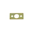 Plate for Kubota T1400H - Part 66071-1325-0
