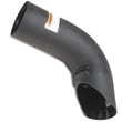 Duct for Kubota T3014 - Part 66071-9916-1