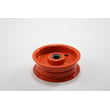 Lawn Tractor Ground Drive Idler Pulley 76539-34883