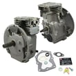 Snowblower Short Block for Craftsman 143005504 - Part 750860A