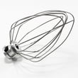 Stand Mixer Wire Whip for Kenmore Elite 10089302 - Part 502652061