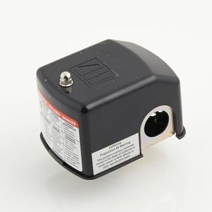 Furnace Vent Air Pressure Switch 01672