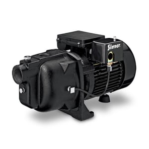 Jet Pump 2207C-01