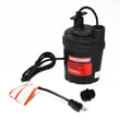 Pump 2305-04