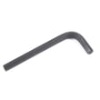Radial Arm Saw Hex Wrench 63682
