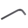 Radial Arm Saw Hex Wrench for Craftsman 113197751 - Part 63682