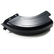 Front Cover for Craftsman 137248850 - Part 2DY9