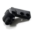 Miter Saw Laser Housing for Craftsman 137211940 - Part 2RX3