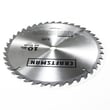 Miter Saw Blade, 10-in for Craftsman 137212410 - Part X3R8