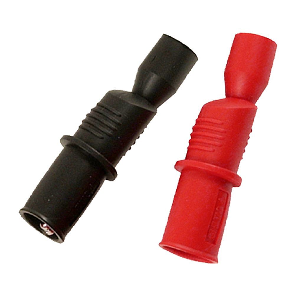 Part #aac3, Uei Test Instruments Alligator Clips-Screw On