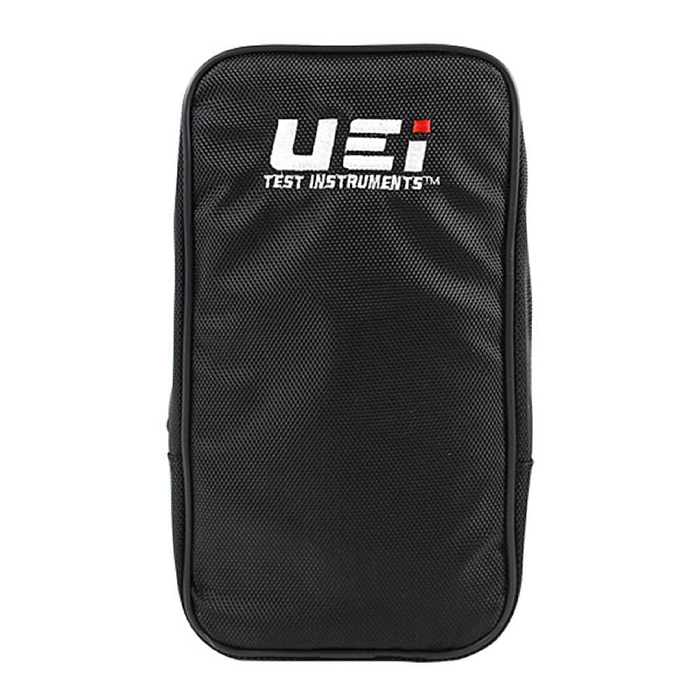 Part #ac519, Uei Test Instruments Carrying Case-Large Soft