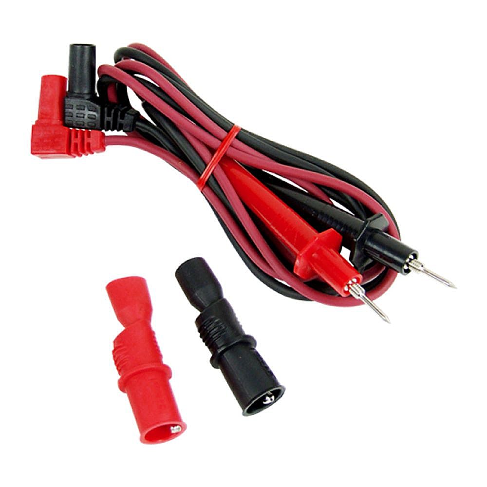 Part #atl140, Uei Test Instruments Test Lead For Dl297T/dl186