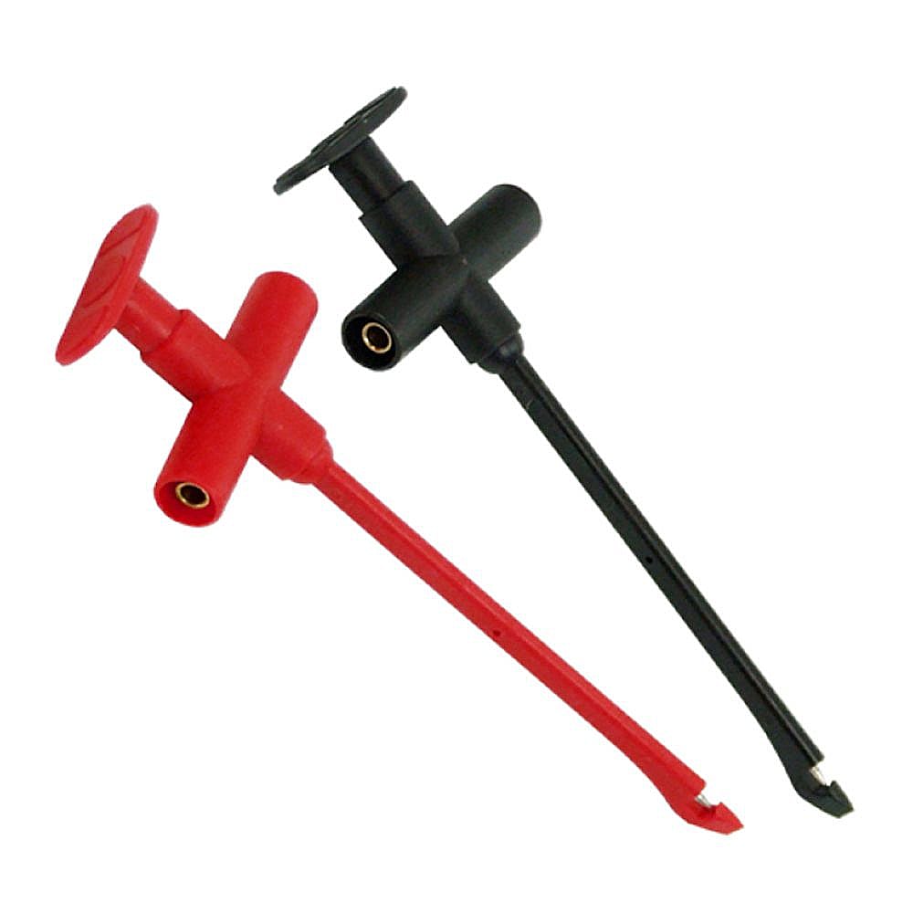 Part #atl6, Uei Test Instruments Modular Test Lead Tips - Pi