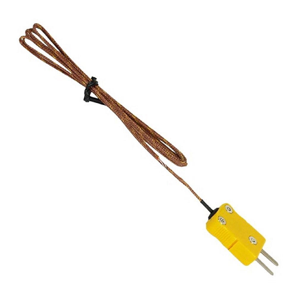 Part #att29, Uei Test Instruments Temperature Probe K-Type