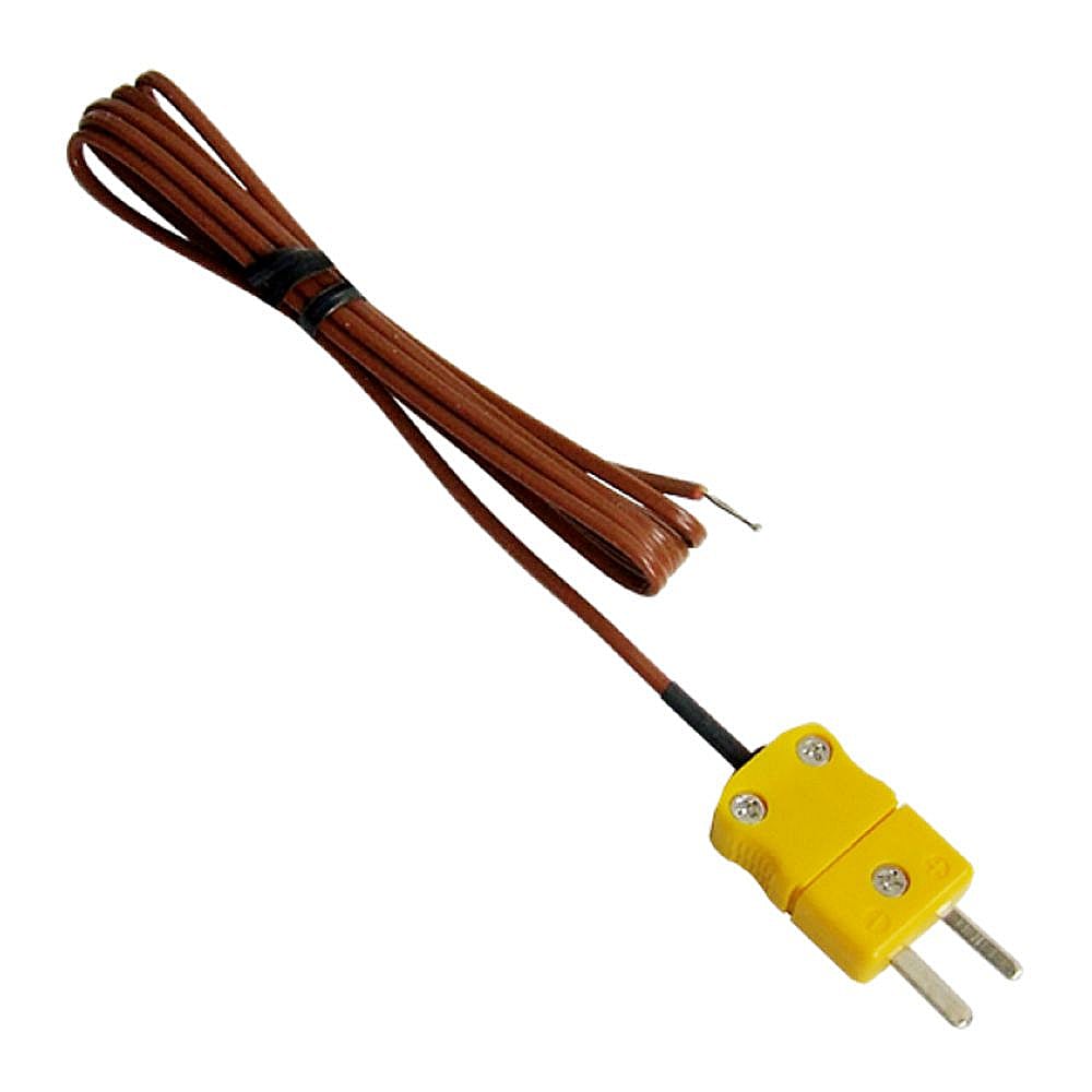Part #att29A, Uei Test Instruments K-Type Thermocouple