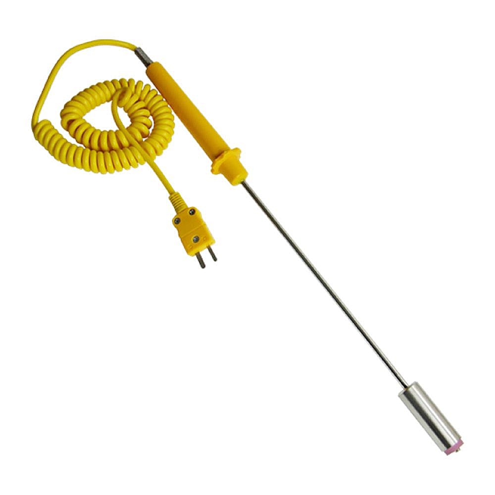 Part #att36, Uei Test Instruments Temp Probe/handle, K-Type 8