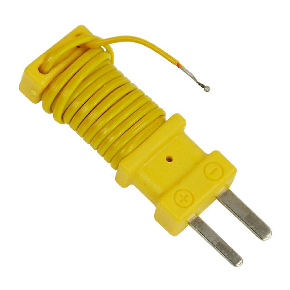 Part #att39, Uei Test Instruments K-Type Dt300 Series Probe