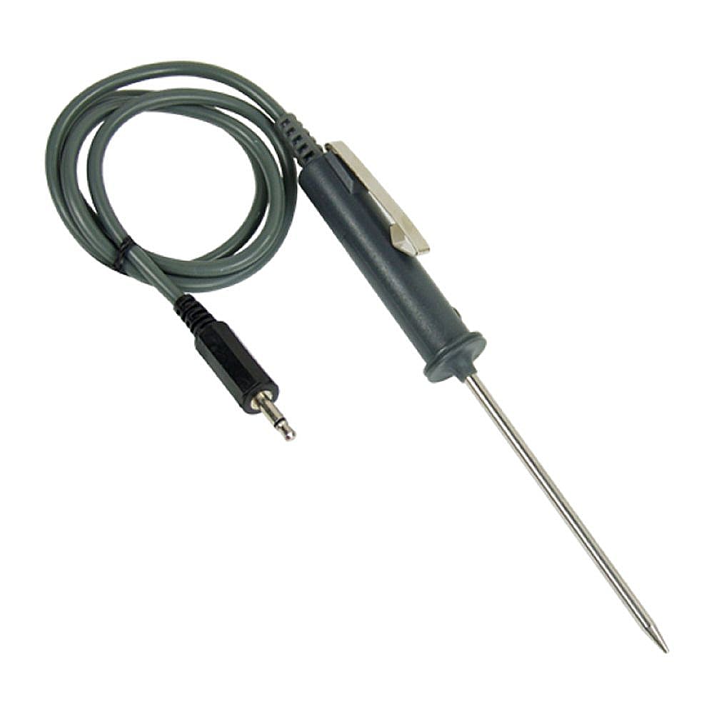 Part #att55A, Uei Test Instruments Temp Probe, Liquid Dt15A/dt2